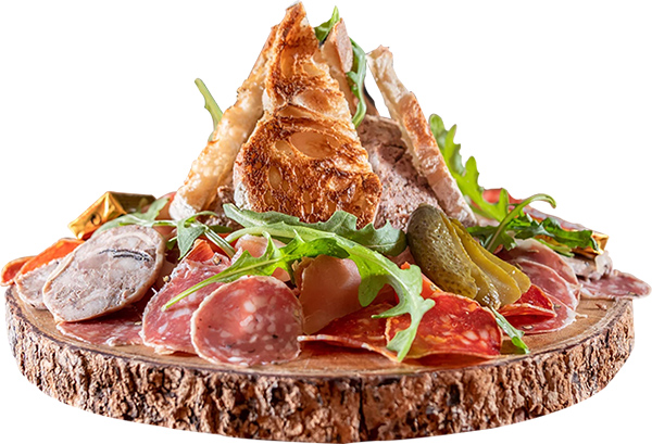 Restaurant musical Baillargues